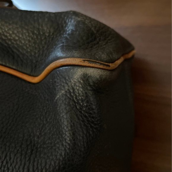 Dooney Bourke Vintage Boston Bag - Picture 8 of 8